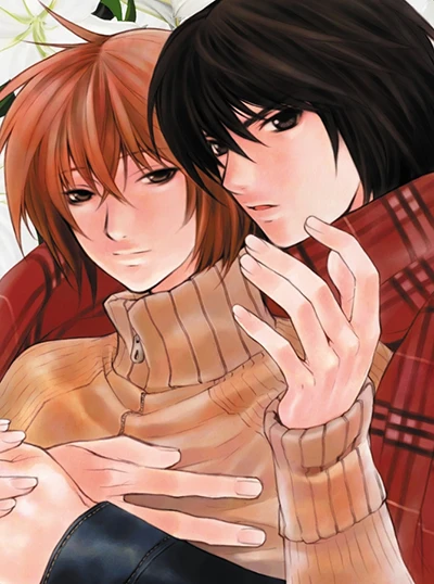 Sensitive Pornograph (Anime) Characters – aniSearch.com
