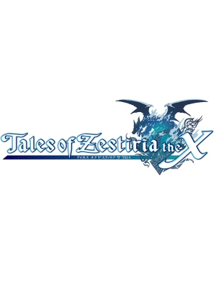 Tales of Zestiria the X - The Complete Series - Essentials - Blu-ray