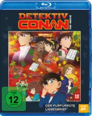 Detektiv Conan - Movie 22