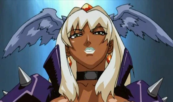Avatar: TomoyoK