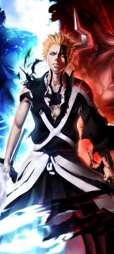 Avatar: Yuusha