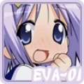 Avatar: EVA-01
