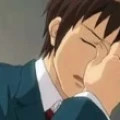 Avatar: Leo