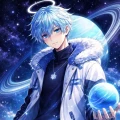Avatar: Uranus-kun