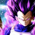 Avatar: Vegeta.DBS