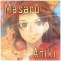 Avatar: MasaruAniki