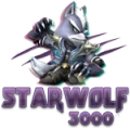 Avatar: StarWolf3000