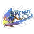 Avatar: Dat Aint Falco