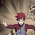 Avatar: Gaara of the Sand