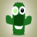 Avatar: Kaktusmensch