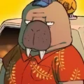 Avatar: BigBen-san