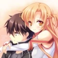 Avatar: Asuna_x3