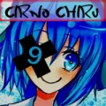 Avatar: Cirno Chiru