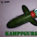 Avatar: KampfGurke