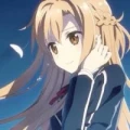 Avatar: アスナ