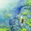 Avatar: I Ginko I