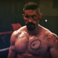 Avatar: Yuri Boyka