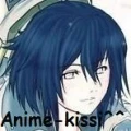 Avatar: Anime-kissi
