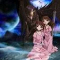 Avatar: Animegirl