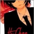 Avatar: Hisagi-Chan