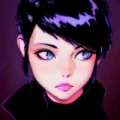 Avatar: Ryomou